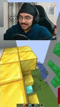 Minecraft Color Match 🤔 #minecraft