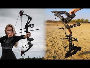 TOP 10 BEST COMPOUND BOW ON AMAZON 2021