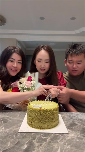 Celebrating 32: A Birthday Blessing