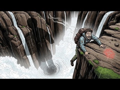 Yosemite's Dark Secret: Unexplained Vanishings & the Missing 411 Pattern