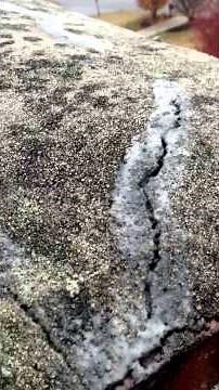 Easy Fix for a Leaking Fireplace