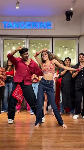 Bangles | Dance | Natya Social Choreography #shorts