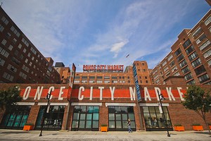 Your Essential Guide to Ponce City Market Atlanta » Local Adventurer » Travel Adventures in Las Vegas   World Wide
