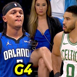 2.2M views · 40K reactions | VINTAGE JT! Magkakagulo inawat ni Jayson Tatum ang referee, may NAPIKON sa dulo! | Game 4 | The Scoreboard | Facebook
