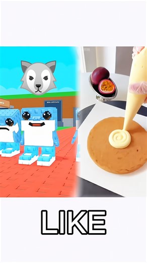 Tralalerito es un lobo 😱 #roblox #shorts CREDITOS AUDIO: @Sakir3434