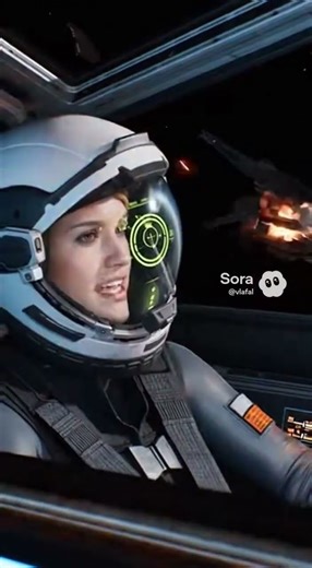 astronauts space battles compilation