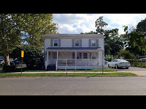 Bruce Springsteen's - (Freehold Homes)