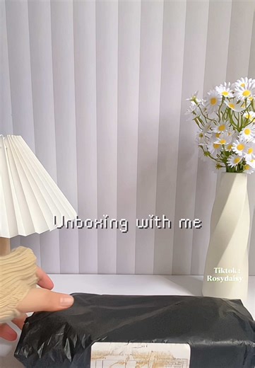 rosydaisy_ on TikTok