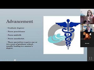 OCCC Nursing Info Session 2026-2027