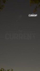 15K views · 122 reactions | Flares seen over Qatar’s capital Doha as netizens report explosions in the area. While it is not yet known if it was the air defence system or missiles, the footage comes following Iran’s declaration that it would respond to US strikes. It merits a mention that Doha houses the 24-hectare (60-acre) Al Udeid Air Base that is the forward headquarters for US Central Command. | The Current | Facebook