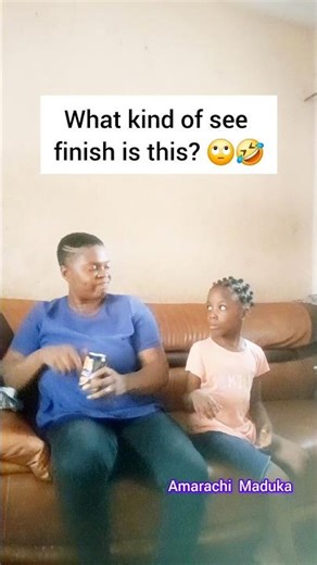 Which kain thing be this? 🤣 #funny #comedy