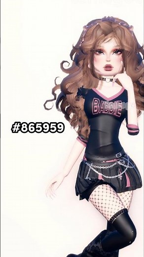 TOP LIP HEX CODES in DTI #dresstoimpress #dti #dtiroblox #dresstoimpressroblox #dtifyp #shorts