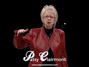627K views · 1.9K reactions | A story from a few years back, that's a reminder for today... | Patsy Clairmont | Facebook