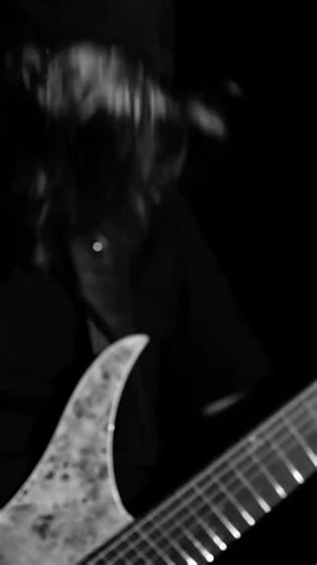 New instrumental argent metal. Out 27th March #djent #metal #livemetal #heavymetal #argent #guitar