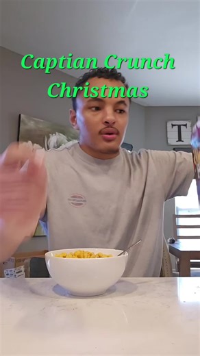 #captaincrunch #limitededition #sweet #crunchy