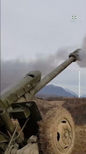 The 122-mm D-30 Howitzer: Soviet Artillery Excellence