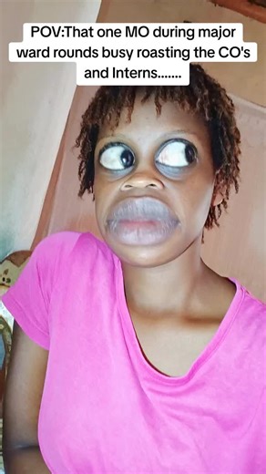 saa hiyo hujaupdate lab results #fyp #blowthisup #nursesoftiktok #relatable #blowthisupforme