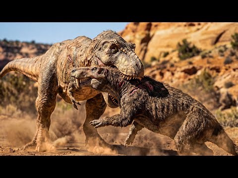 The Most "Perfect" Killer in 500 Million Years – And It Wasn’t a Dinosaur