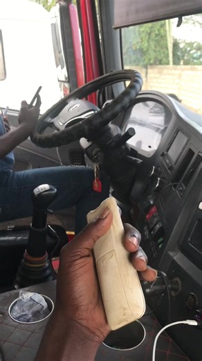 Support Ghana's Growth: Join the Movement