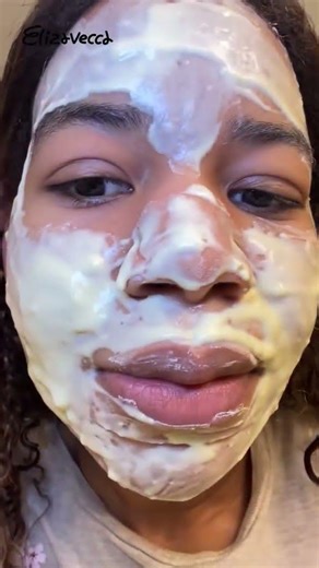 🍋Elizavecca Lemon Vitamin Modeling Pack