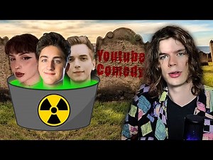 There's A New Era of Youtube Comedy Growing