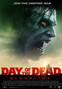 Day of the Dead : Bloodline