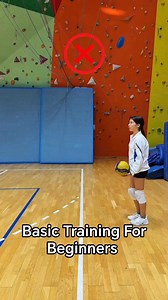 1.3M views · 5.8K reactions | #volleyball #fblifestyle | Volleyball Training tips and tricks | Facebook