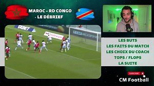 La RDC piège le MAROC | Congo Culture