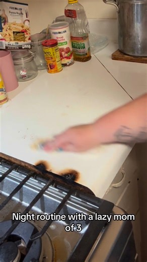 Night routine Part 1 | Alexandra Sabol