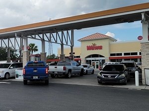 Wawa Makes Change To Gas Payment Policy: What To Know Next Time You Go