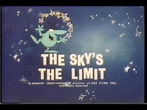 Astronut - The Sky's the Limit