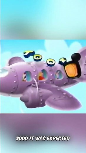 Toon Disney Had NO Commercials?! 📺