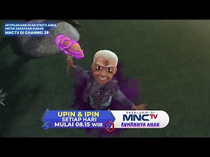 Serunya Bareng Upin Ipin Setiap Hari di MNCTV, Selalu Ada Petualangan Heboh dan Pesan Penuh Makna