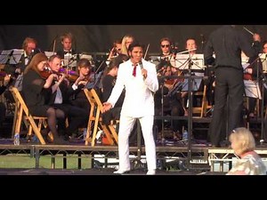 GORDON HENDRICKS - If I Can Dream