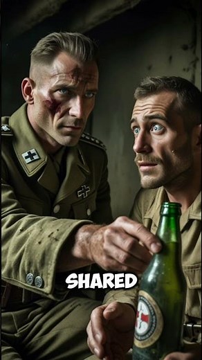 Hans Scharff: The Nazi Interrogator Who Used Kindness Over Torture | WWII Mind Games Exposed#history