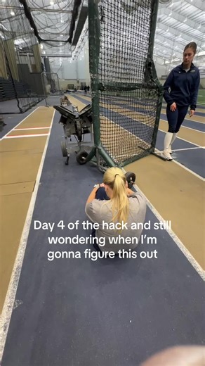 Softball Preseason Highlights for D1 Student Athletes