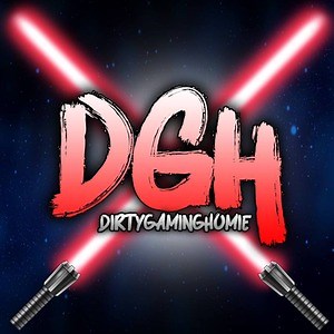 DirtyGamingHomie - Twitch