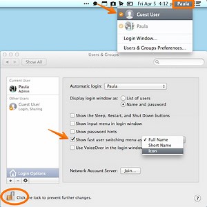How To Unhide Apps On The Menu Bar Mac