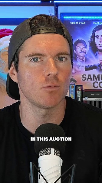 The most expensive Ghostface mask 👻 #scream #ghostface