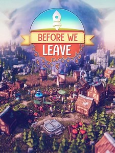 Before We Leave para PC - PS4 - PS5 - Xbox One | 3DJuegos
