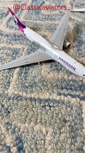 My model airplane collection #automobile #b787 #aviation #beatmusic