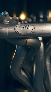 78K views · 24 reactions | Unleash the full power of your 2024 Mustang! Our 304 Stainless Steel Headers and Exhaust systems are designed for serious performance and built to last. American-made with a lifetime warranty – take your ride to the next level. Ready to hear the difference? | Stainless Works | Facebook