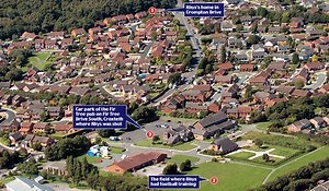 Croxteth - Alchetron, The Free Social Encyclopedia