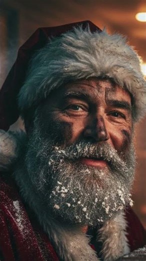 Santa Got Stuck (Christmas) #music #christmas #fyp #song #christmas2025 #newchristmassong2025