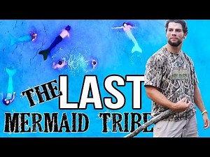 The Last MERMAID Tribe (Ep. 3) | A Mermaid's Journey SEASON 3
