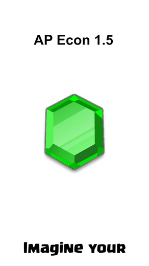 Nick | AP Econ Simplified on Instagram: "AP micro/macro 1.5 #apmicro #ap #economics #macroeconomics #microeconomics #study"