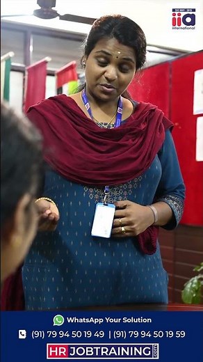 HR Case Study | 2023 | HR Job Training