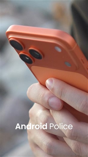 Apple is lagging behind with its long lens 🔭 #Shorts #tech