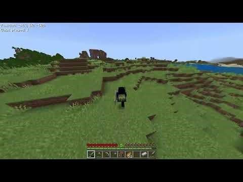 Playing Minecraft HARDCORE For The FIRST Time In MONTHS