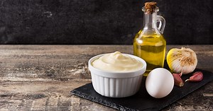 La recette traditionnelle de l’aïoli